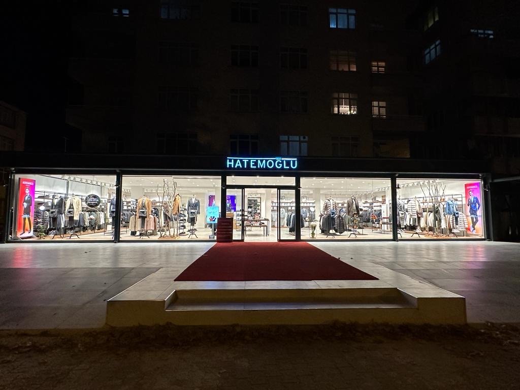 Hatemoğlu Ordu