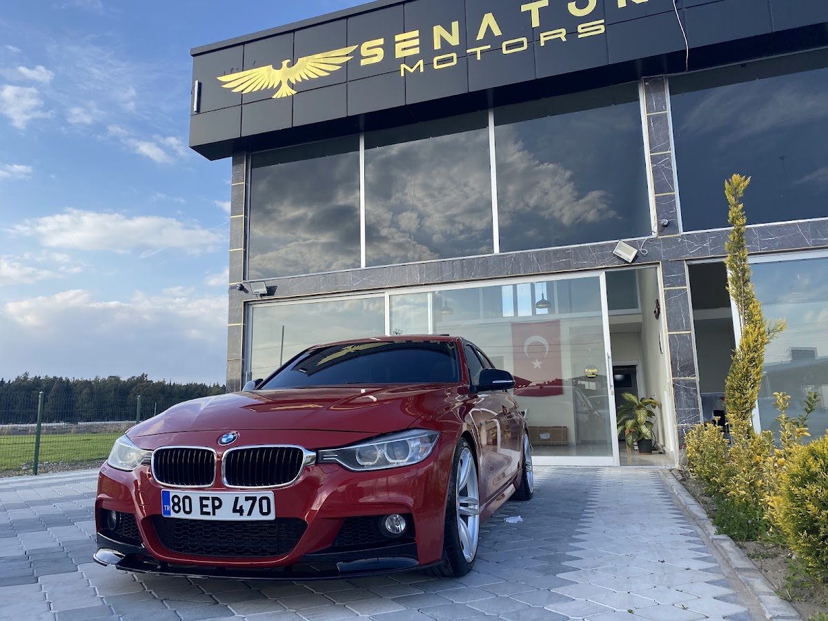 Asya Nil Car