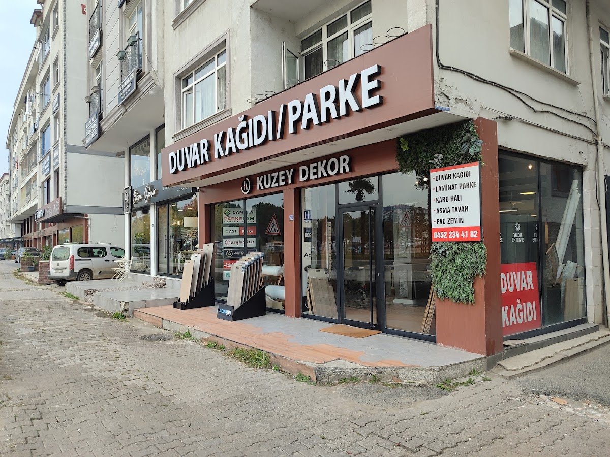 Ordu Kuzey Dekor