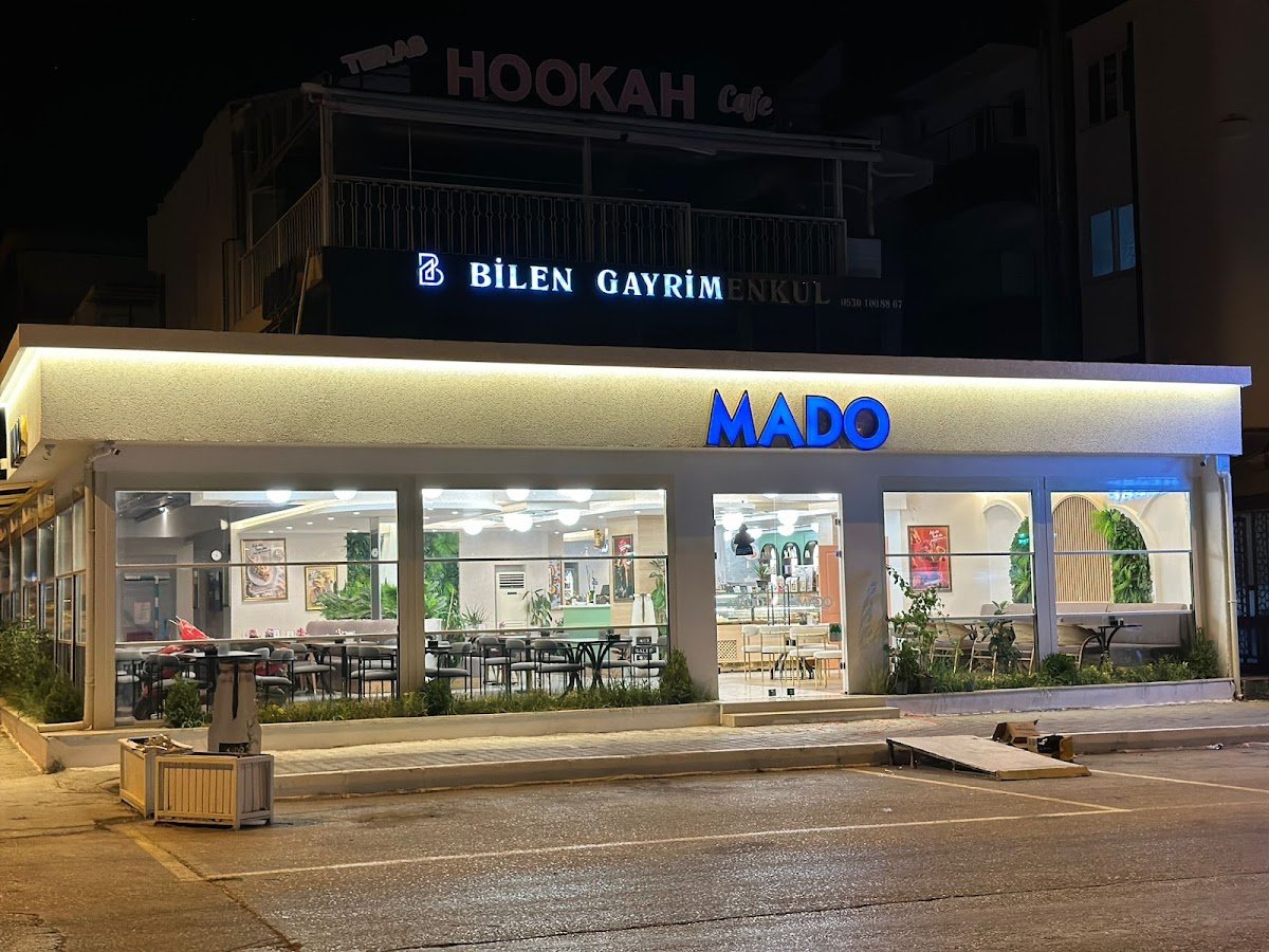 Mado Osmaniye Merkez