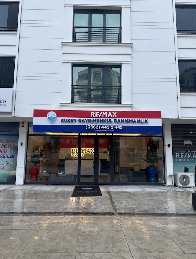 Remax Samsun Hüseyin Coşkun