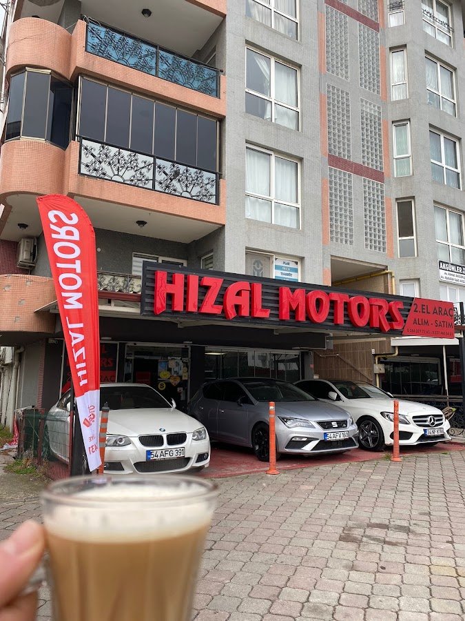 Hızal Motors