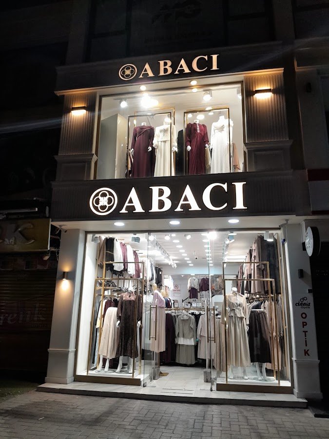 Abacı Tesettür Giyim