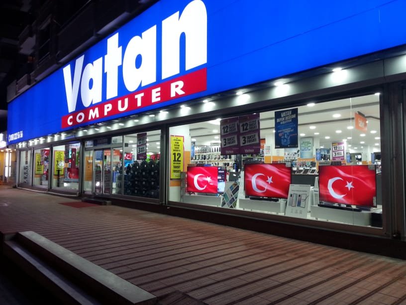 Vatan Bilgisayar