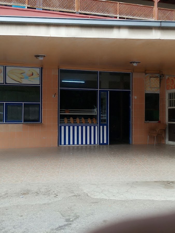 Kardeşler Fırın