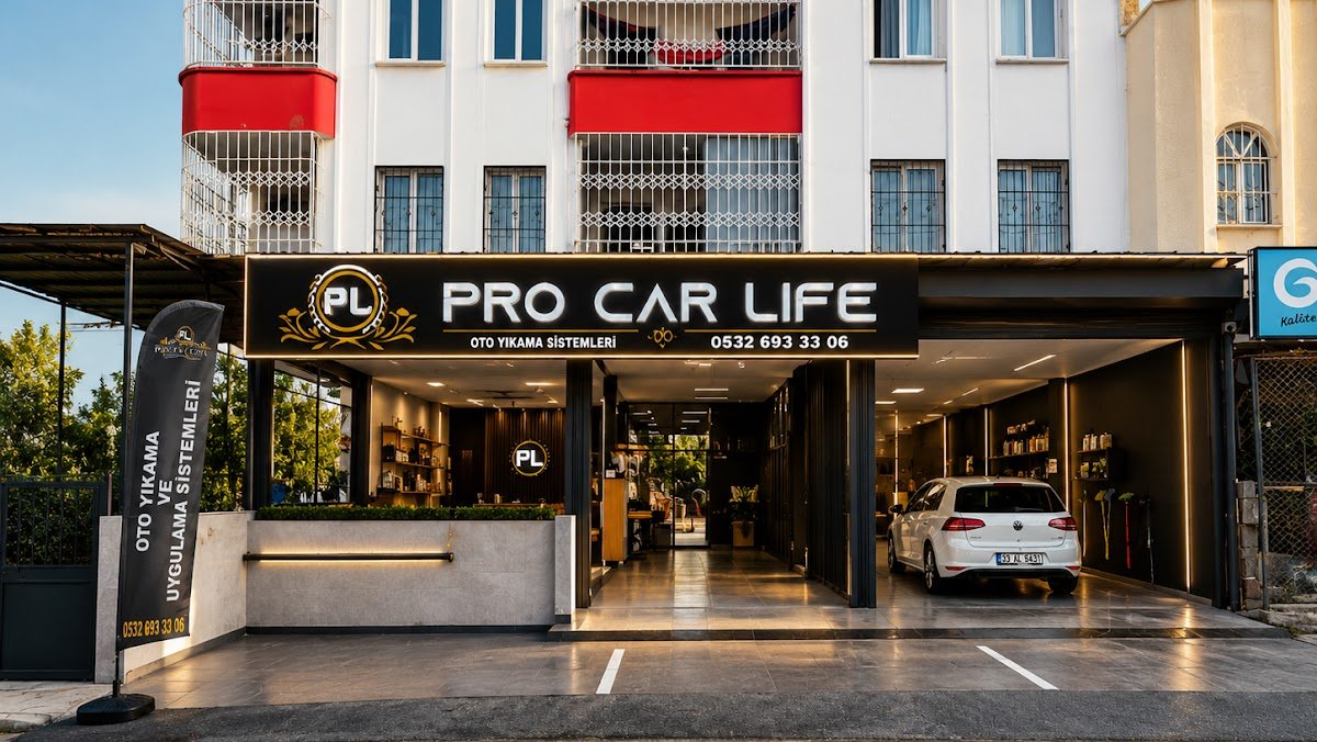 Procarlife