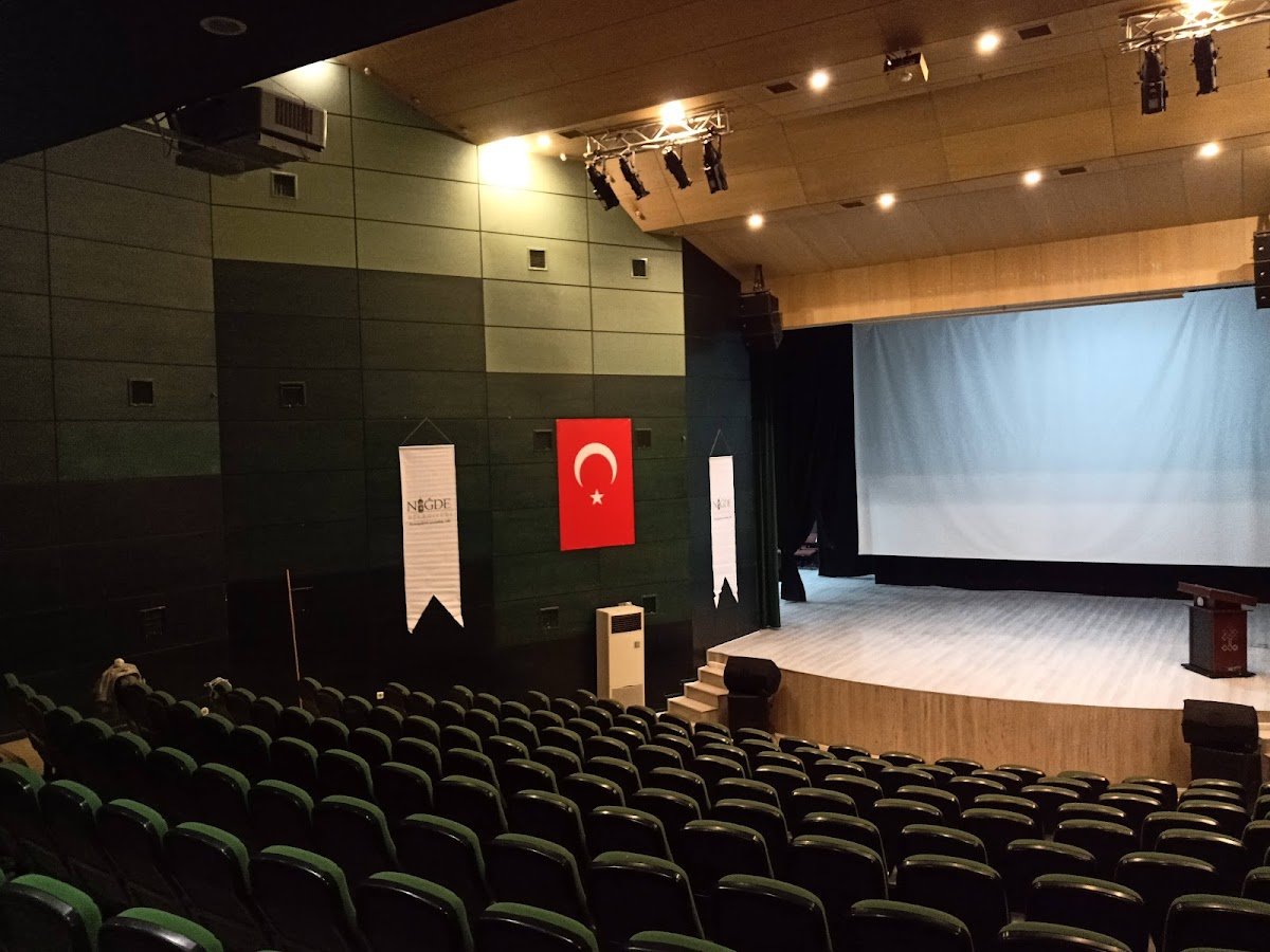 İl Kültür ve Turizm Müdürlüğü