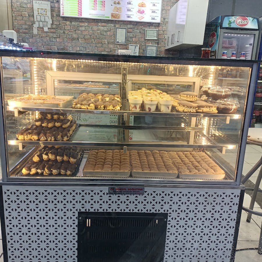 Tatlıcı Baba