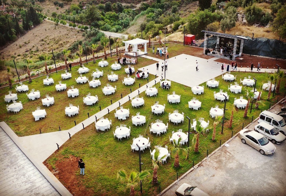 Loxy Garden