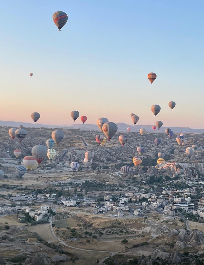 Fadas Travel