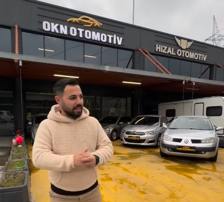 Okn Otomotiv