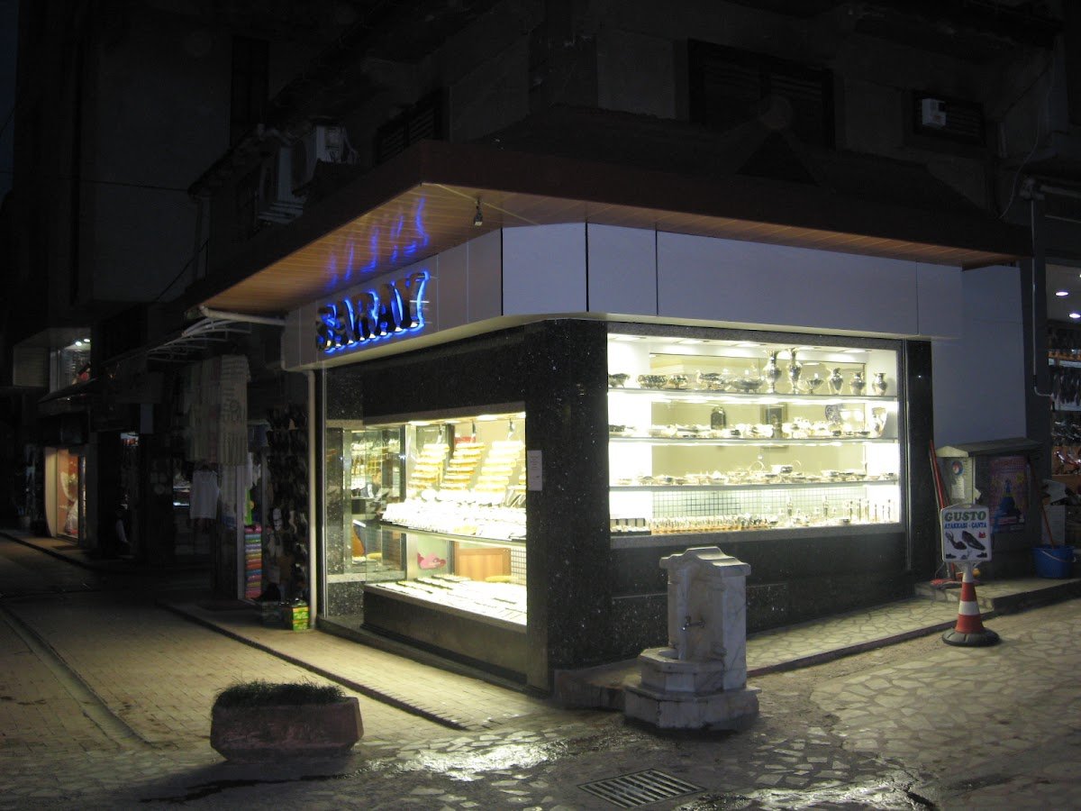 Saray Kuyumculuk