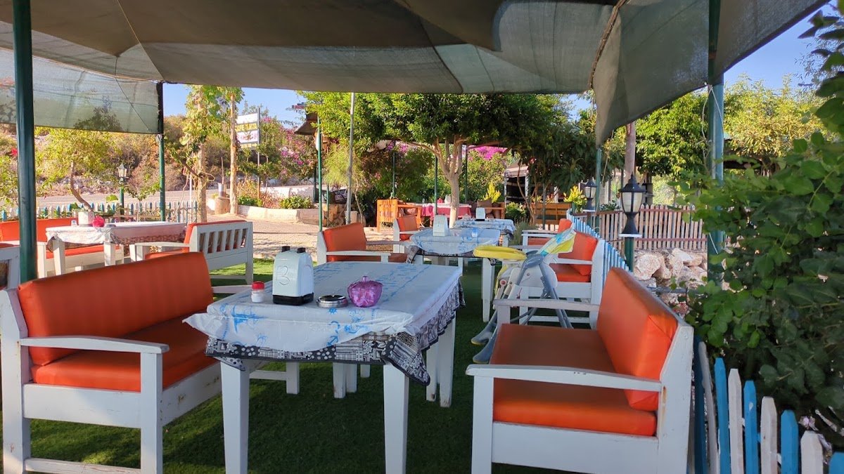Seyir Cafeterya