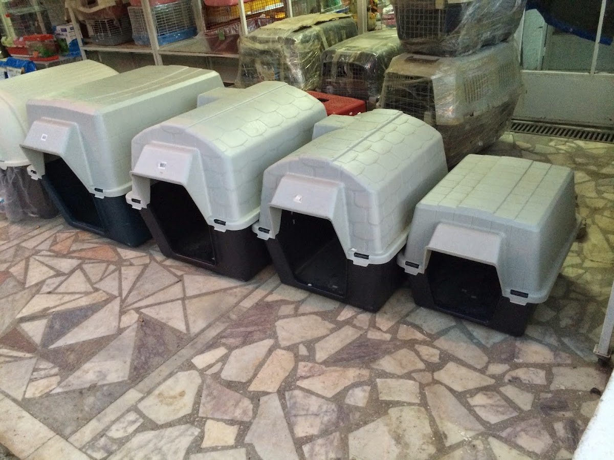 Yakal Petshop Marmaris (Gürol Yakal)