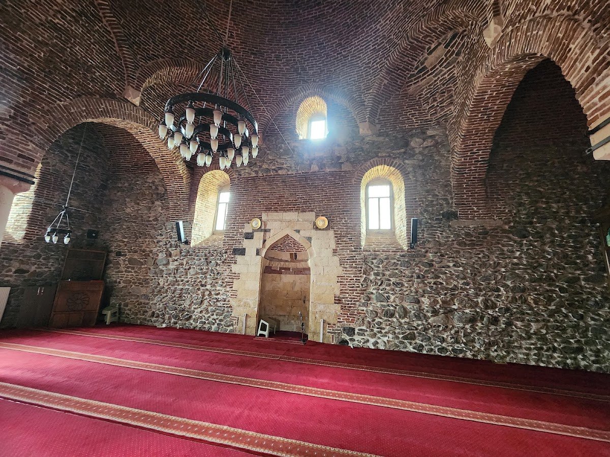 Ulu Cami
