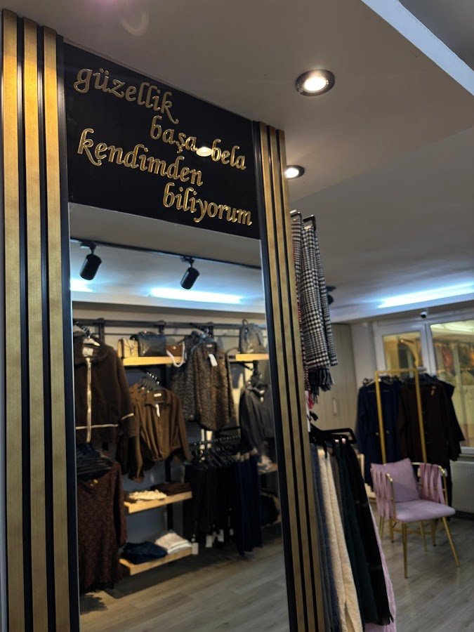 Ecemya Moda