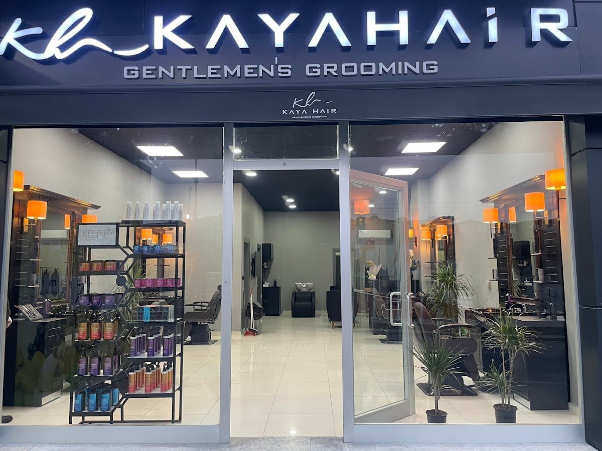 Kaya Hair