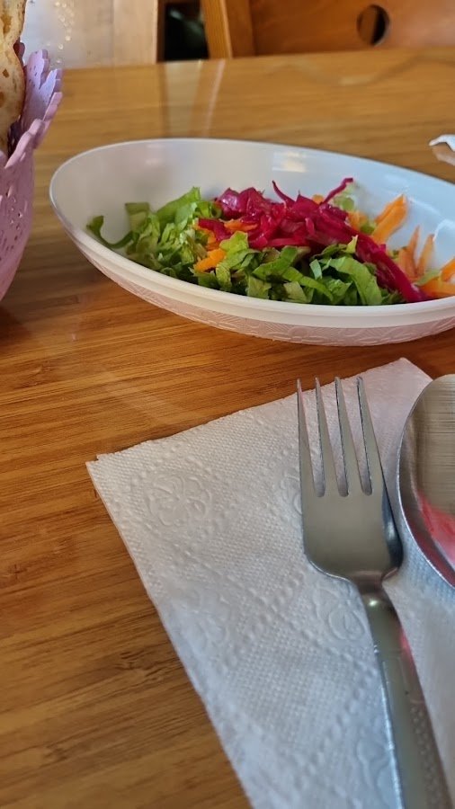 Bı Bak Döner
