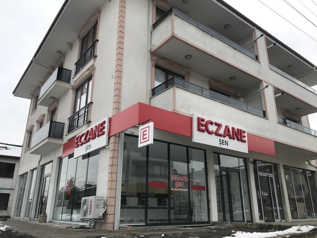 Şen Eczanesi