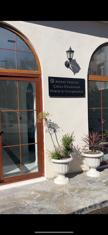 Ordu Avukat Doktor Çağla Özsarıkaya - Ordu Boşanma Avukatı,Ceza Avukatı,Kira Avukatı,Miras Avukatı,Tapu Avukatı,İş Avukatı,