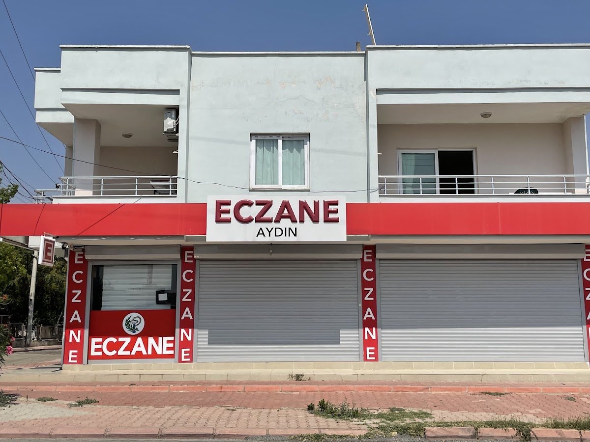Aydın Eczanesi