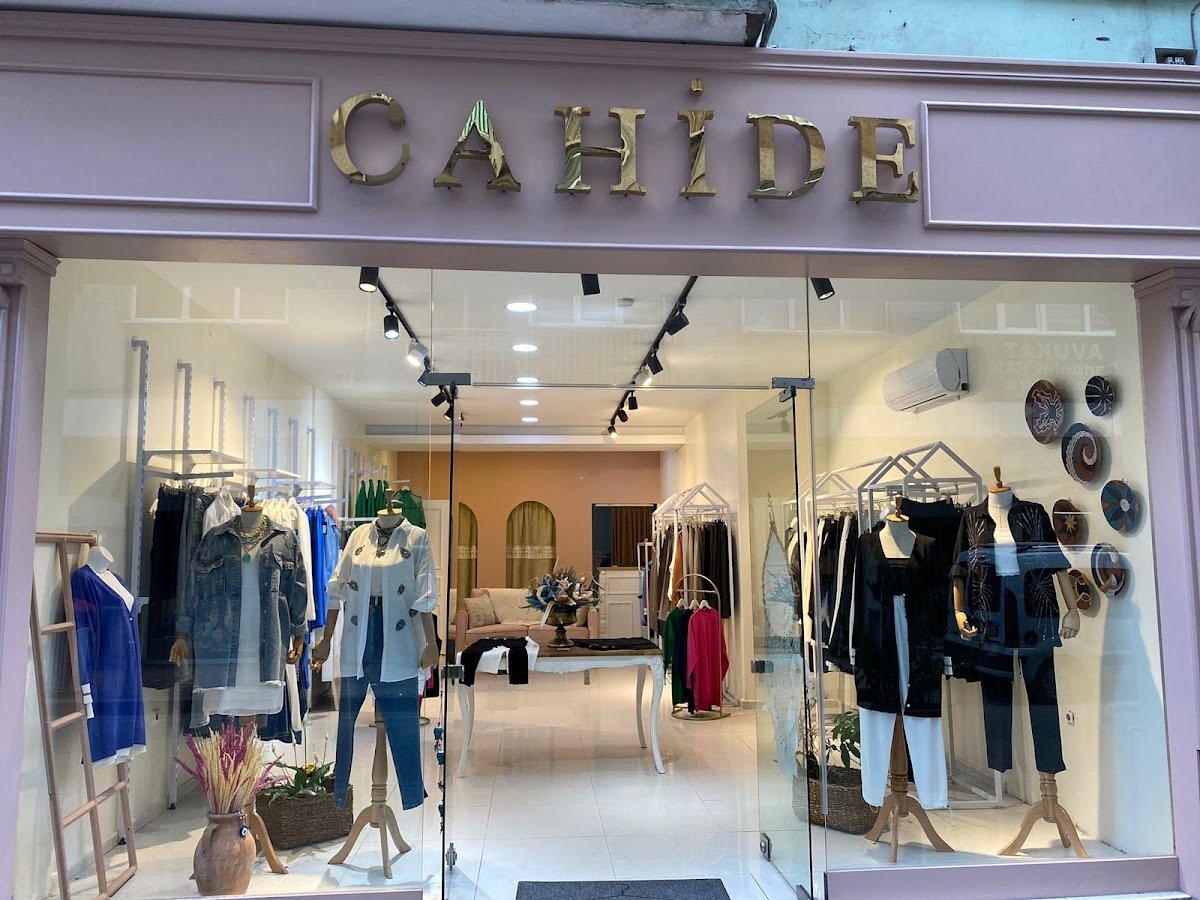 Cahide Butik