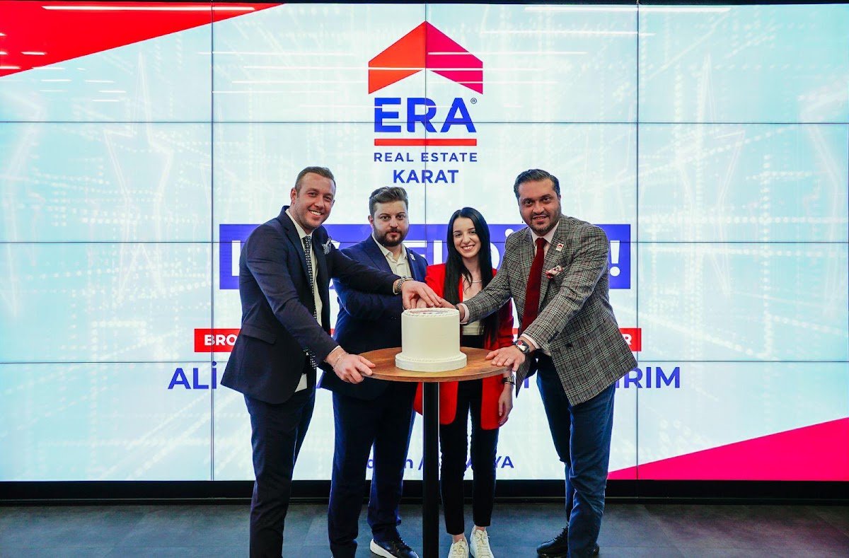 Era Karat Gayrimenkul
