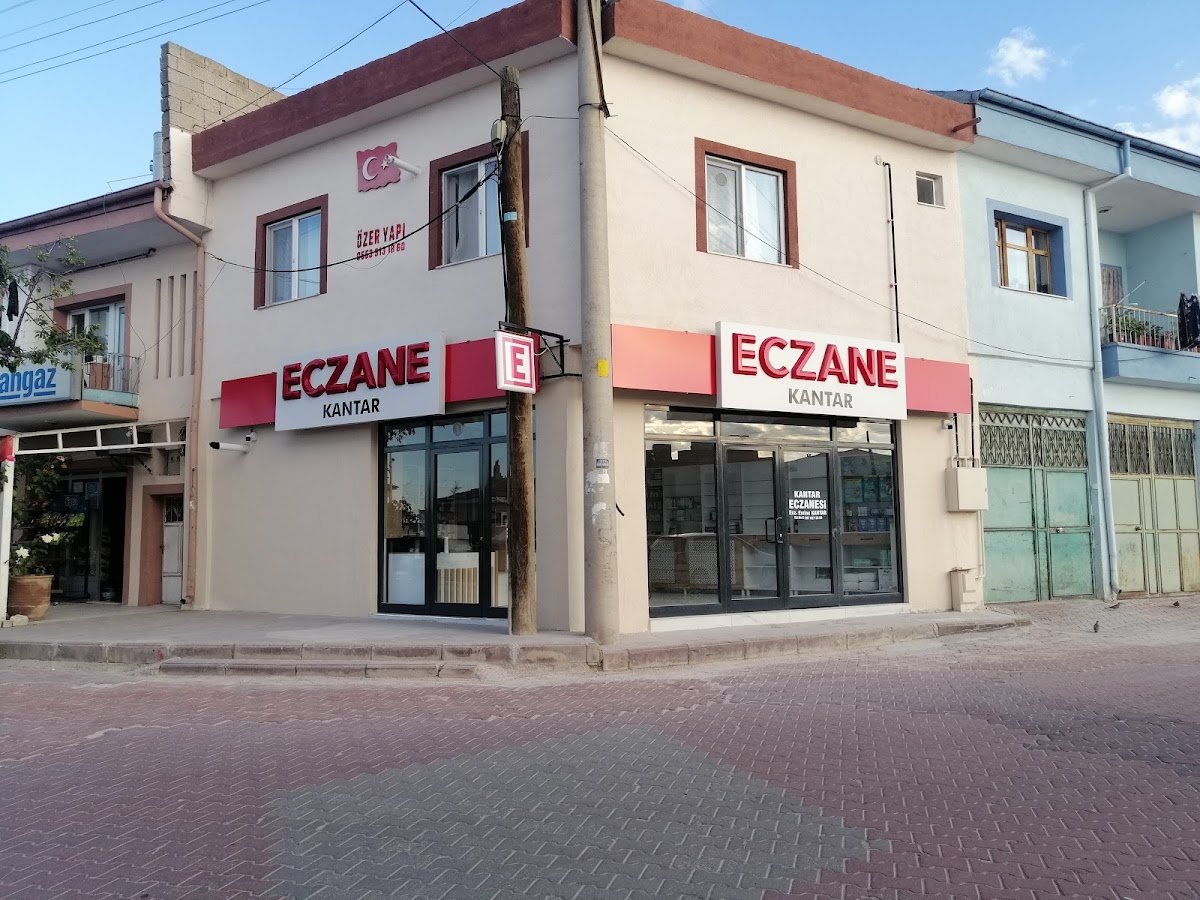 Kantar Eczanesi
