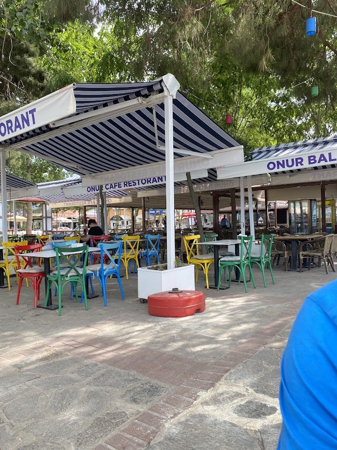 Onur Cafe ve Restorant