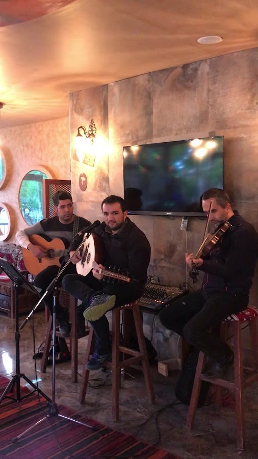 İstanbul Restaurant Cafe