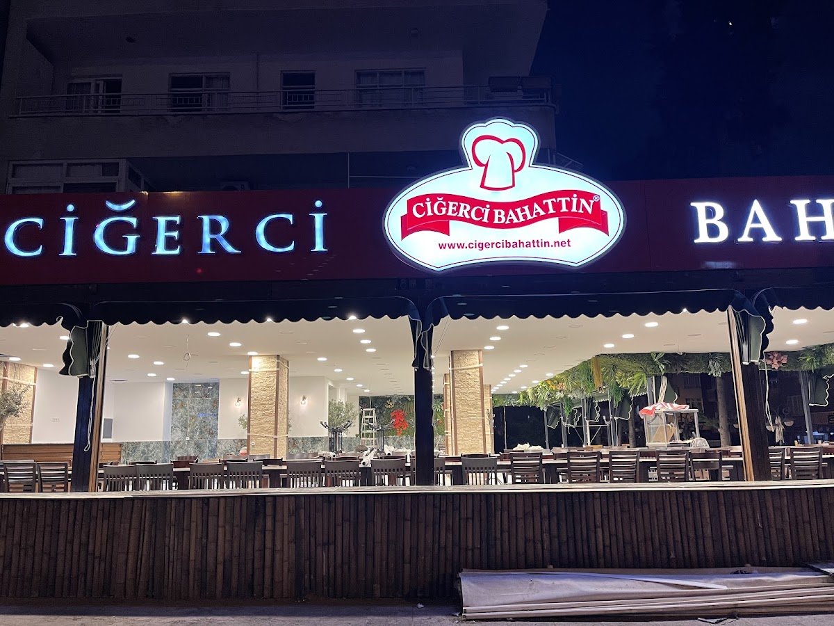 Ciğerci Bahattin