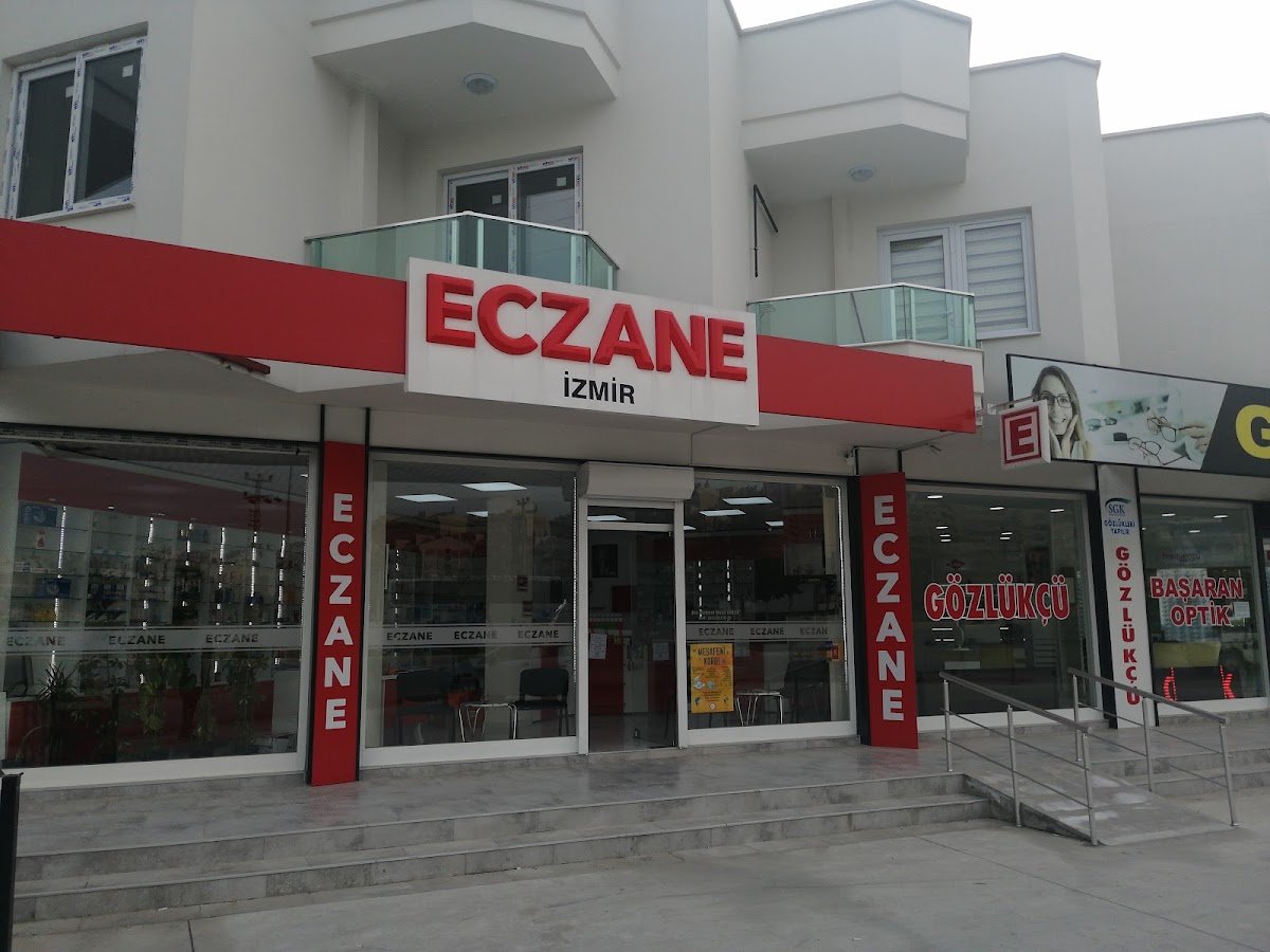 İzmir Eczanesi