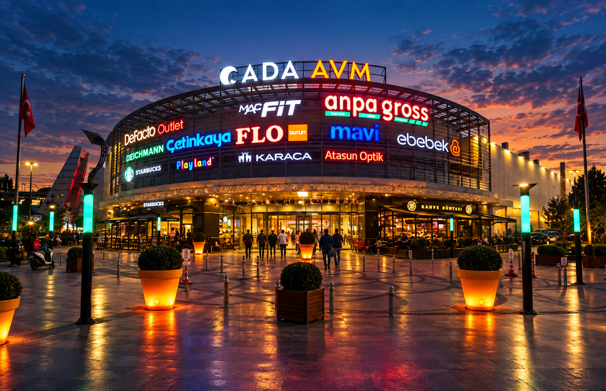 Ada AVM