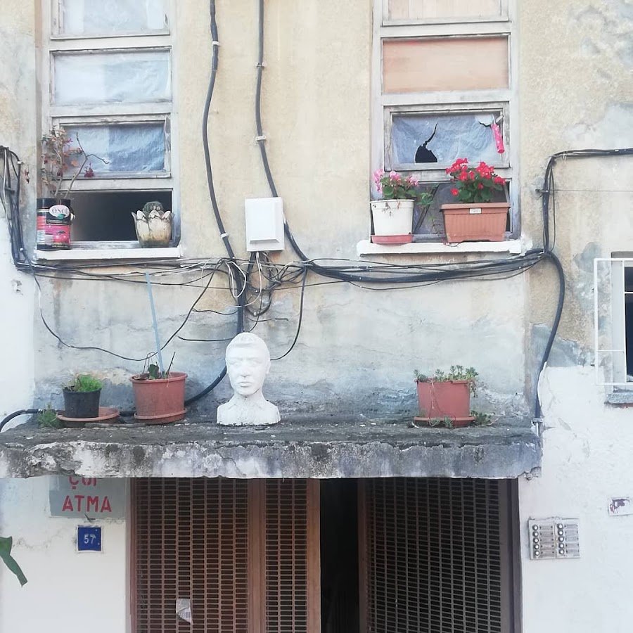 Sosyal Meskenler Eczanesi