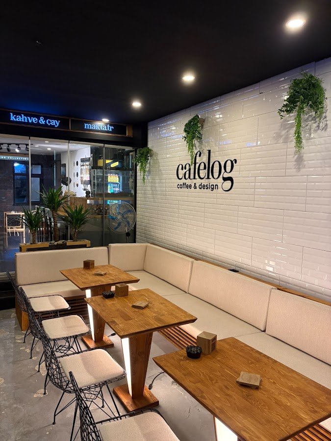 Cafelog