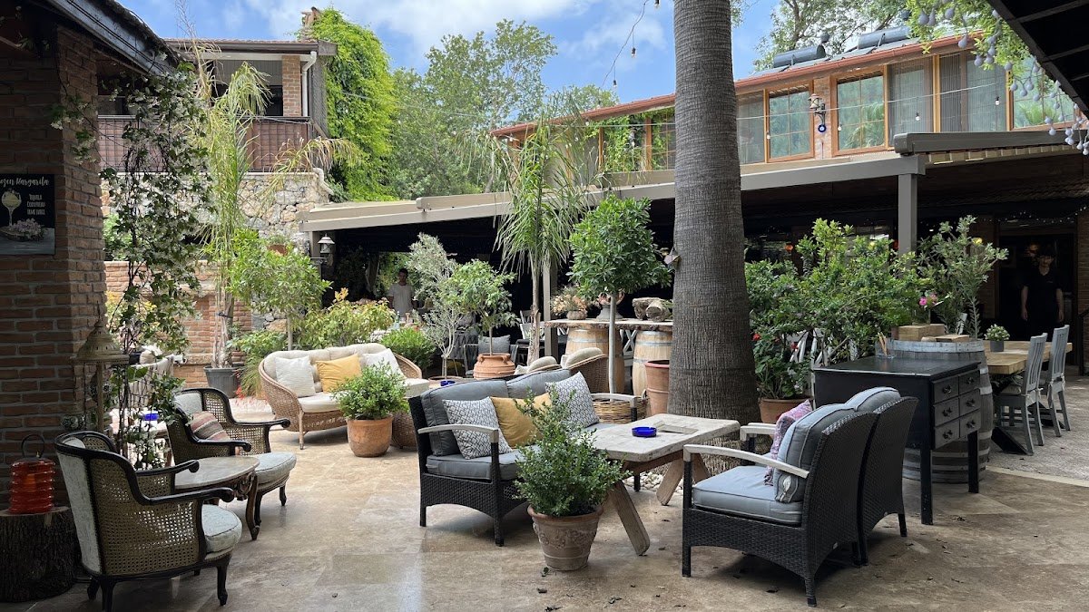İzela Restaurant