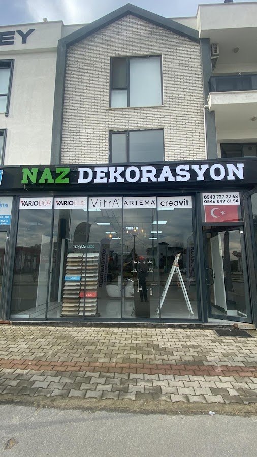 Naz Dekorasyon