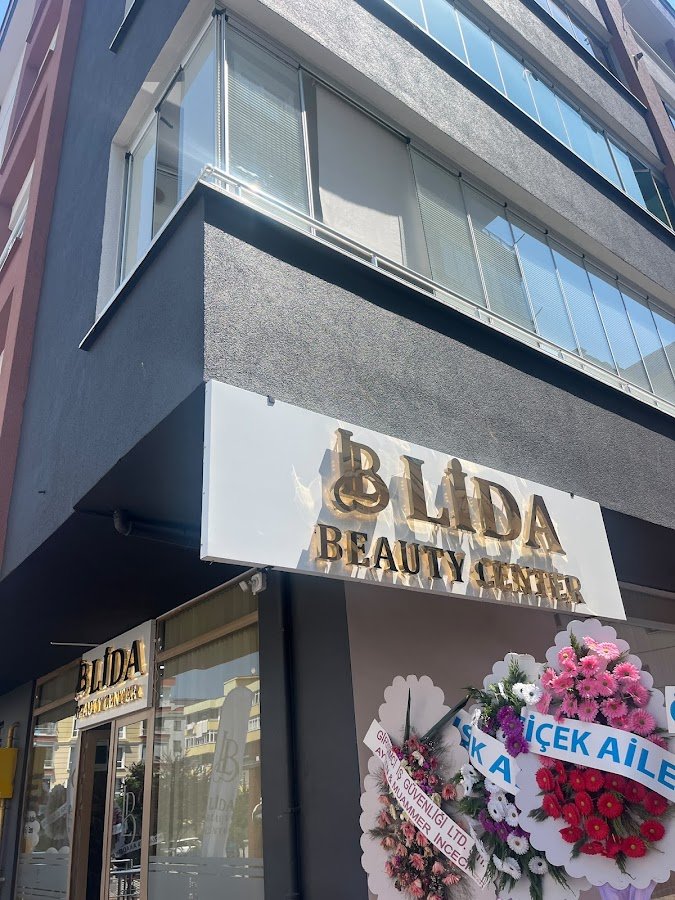 Lida Beauty Center