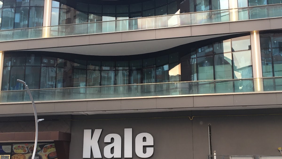 Kale Market AVM