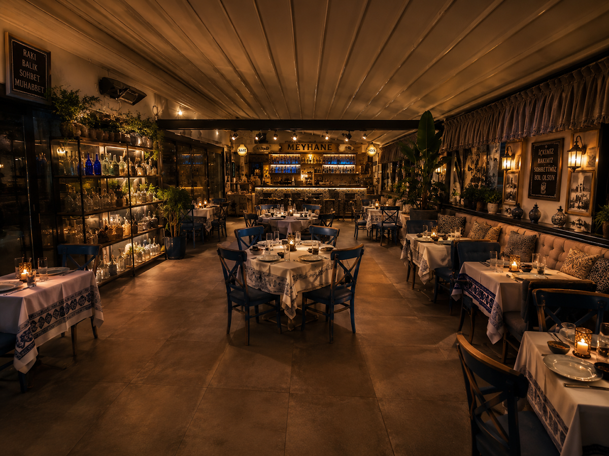 Som Cafe & Restaurant