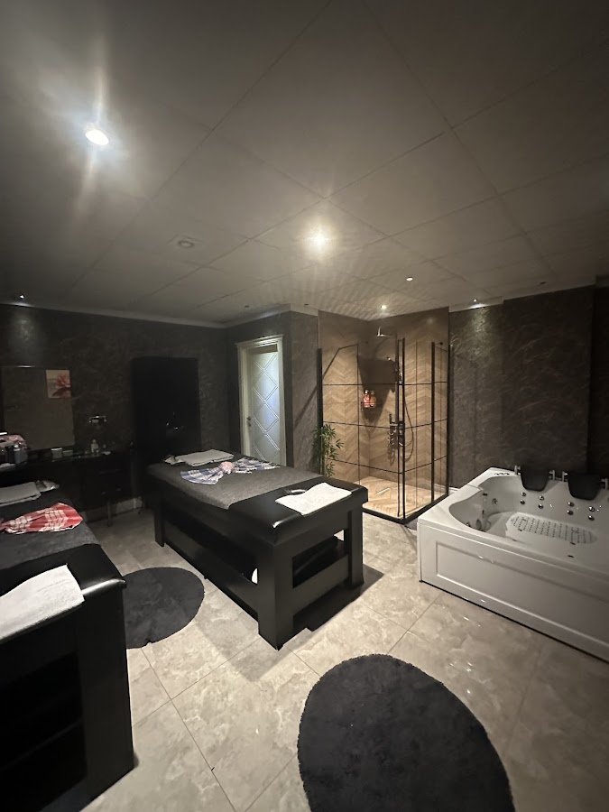 Lotus Spa Samsun