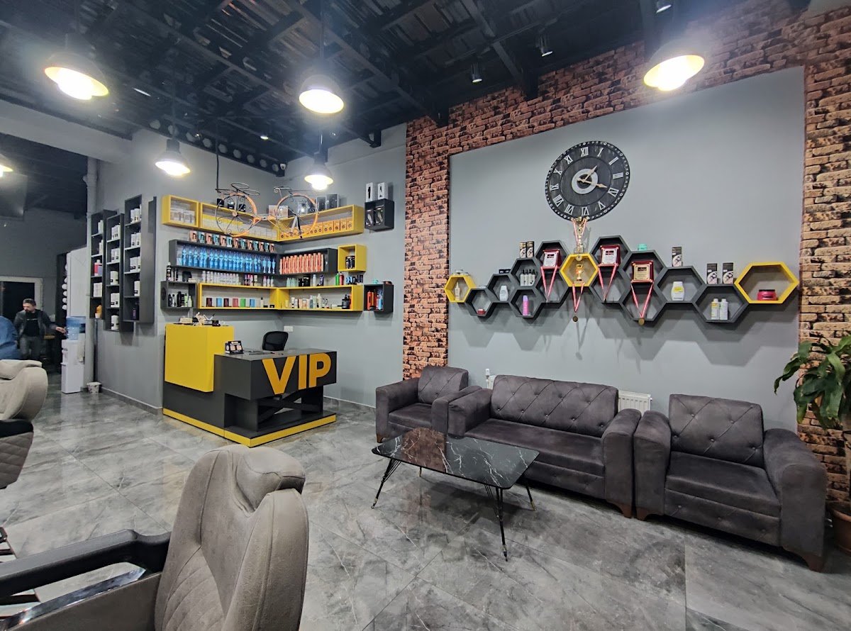 Salon Vip Kuaför