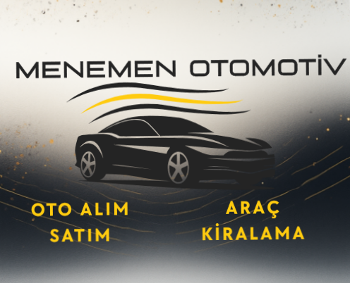 Muğla Rent A Car Menemen Otomotiv