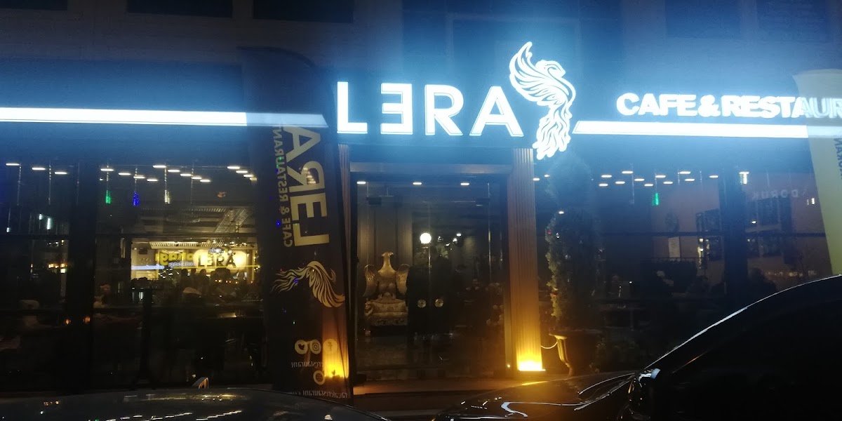 Lera Cafe&Restaurant
