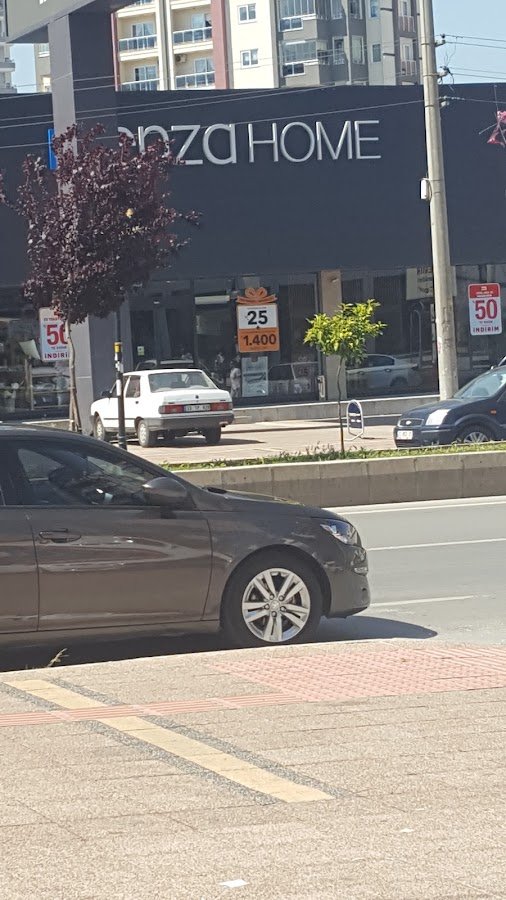 Enza Yataş Outlet | Mezitli