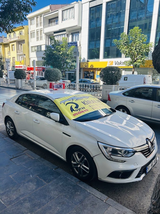 Poyraz Rent A Car