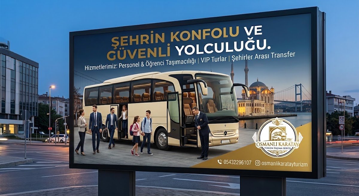 Osmanlı Karatay Turizm
