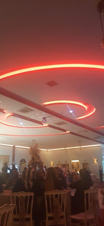 Saltanat Sarayi Mersin
