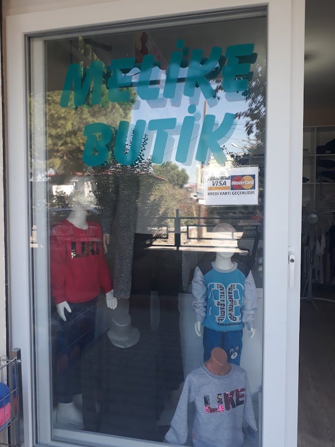 Melike Butik Osmaniye
