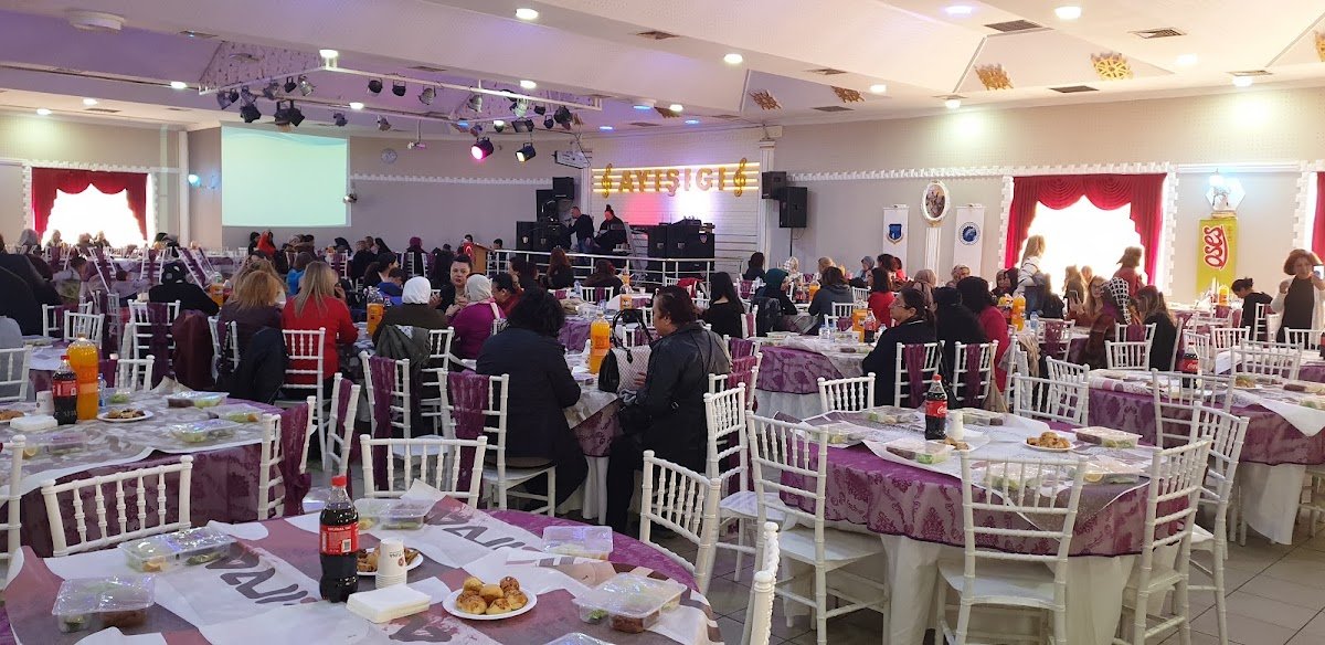 Ayışığı Düğün Salonu